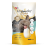 Petex urban cat creamy with chicken & krill 70g