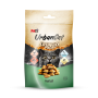 Petex urban cat crunchy pillows filled with chicken & tuna cream - Hairball 60g