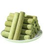 Grass + Chicken stick for cats over 3 months