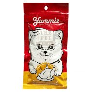 Yummiz tasty cat treats - Roasted hicken