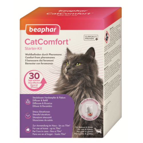 Beaphar CatComfort Calming Diffuser