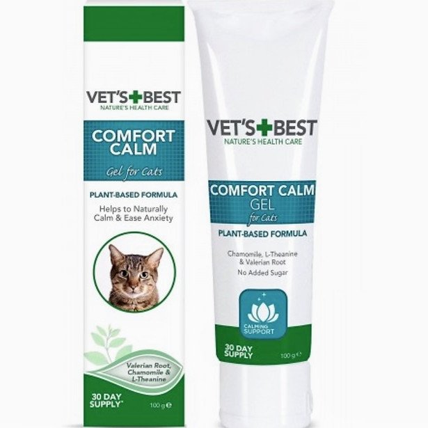 Vet's Best comfort calm Supplement Gel 100g
