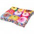 Ferplast Love Donuts Cushion for cats and dogs