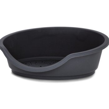 MP Plastic bed Tino Eco