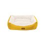 Amazona cheesecake Pet Bed - yellow
