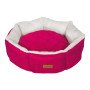 Amazona cupcake Pet Bed - pink