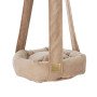 Hanging pet bed - Beige