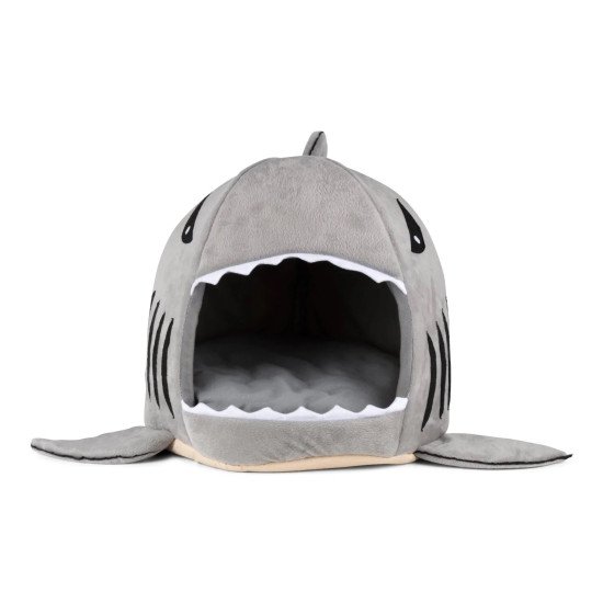 Hungry shark Pet Bed