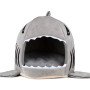 Hungry shark Pet Bed