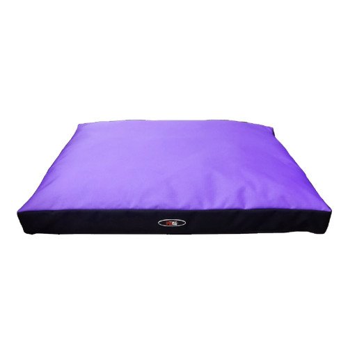 Petex waterproof sleeping mattress (Purple)