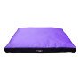 Petex waterproof sleeping mattress (Purple) M