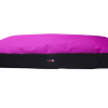 Petex waterproof sleeping mattress (Pink)