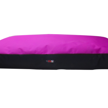 Petex waterproof sleeping mattress (Pink)