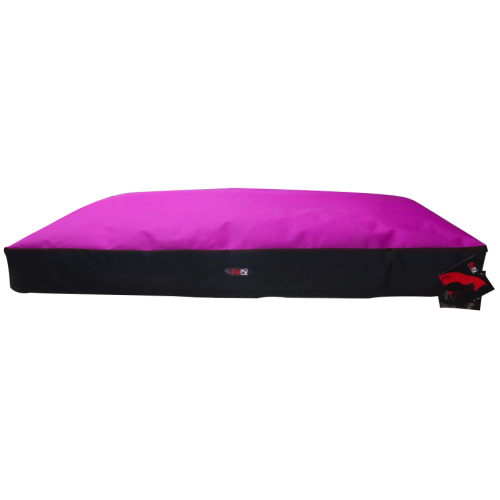 Petex waterproof sleeping mattress (Pink)