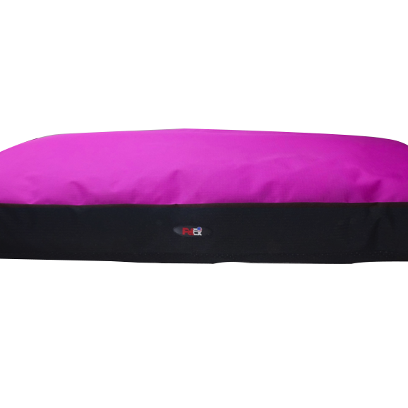 Petex waterproof sleeping mattress (Pink)