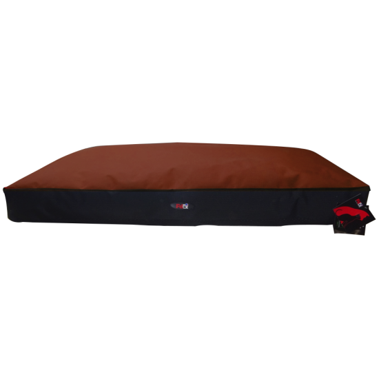 Petex waterproof sleeping mattress (Brown)
