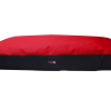 Petex waterproof sleeping mattress (Red)