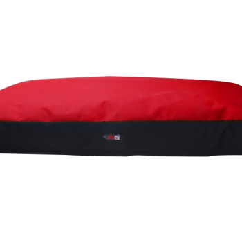 Petex waterproof sleeping mattress (Red)