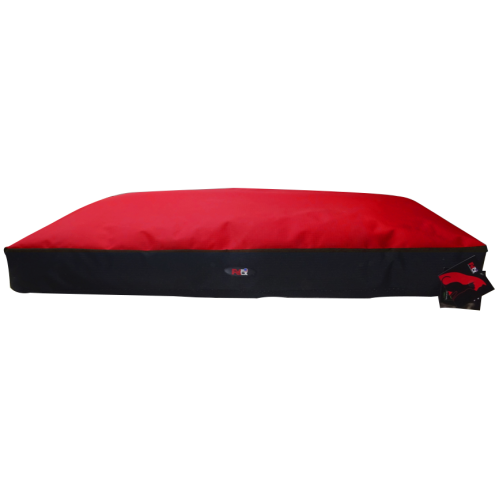 Petex waterproof sleeping mattress (Red)