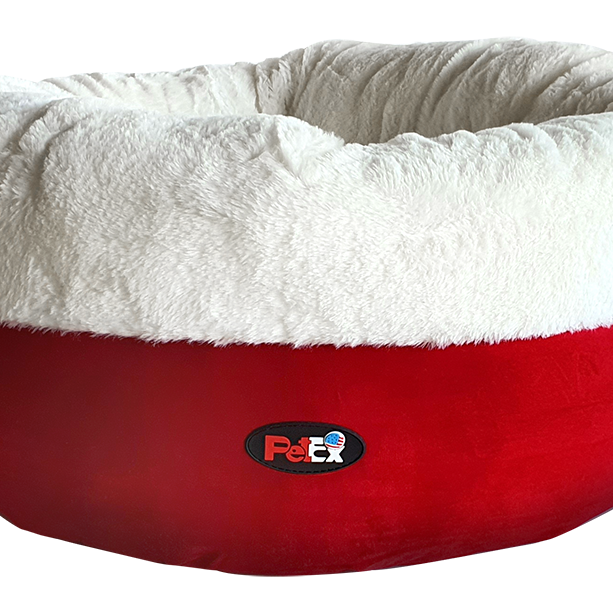 Petex SPUN SUGAR (Red)