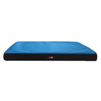 Petex waterproof sleeping mattress (Blue) M