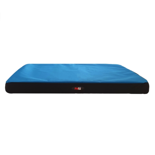 Petex waterproof sleeping mattress (Blue) M