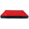 Petex waterproof sleeping mattress (Red) L