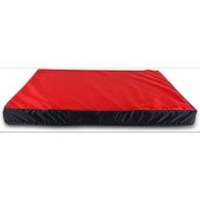 Petex waterproof sleeping mattress (Red) L