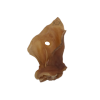 أذن بقر طبيعية للكلاب