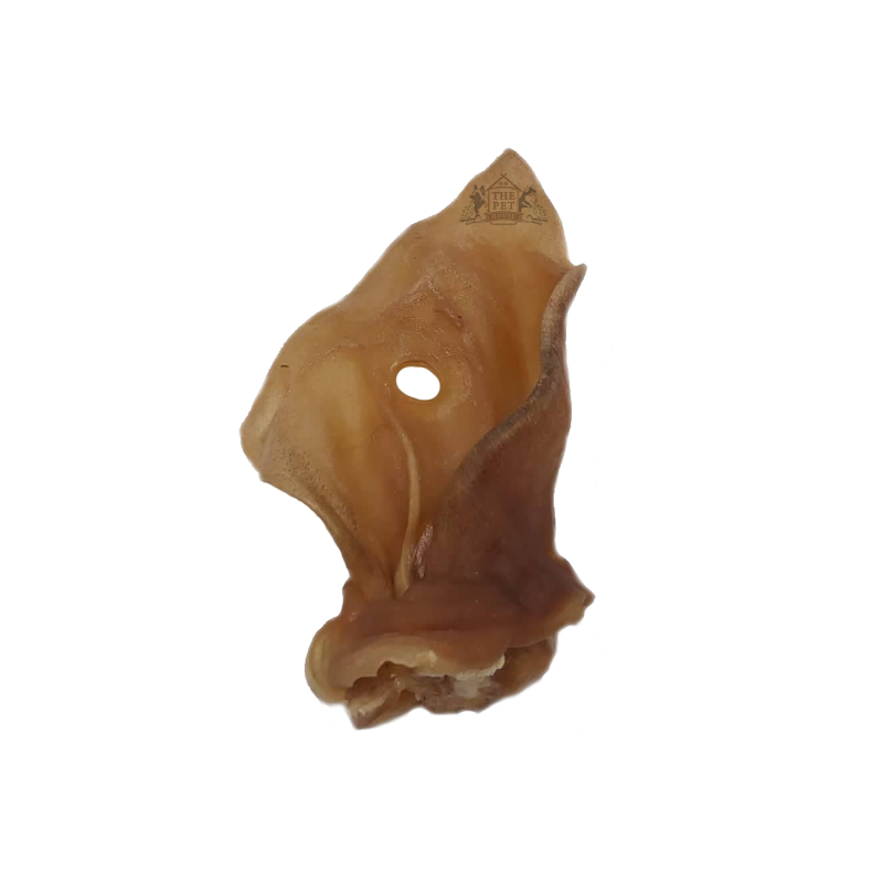 Natural Cow Ear For Dogs