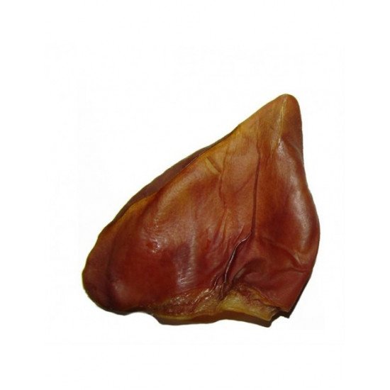 Natural Pig Ear For Dogs