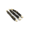 Petex rawhide Sticks with Fish