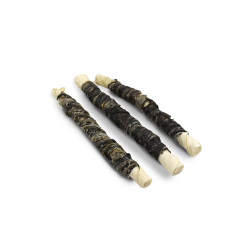 بيتكس عصا جلد خام بالسمك