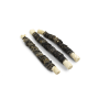 Petex rawhide Sticks with Fish