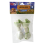Petex 5" Dental chewing bones plus chlorophyll 