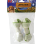 Petex 5" Dental chewing bones plus chlorophyll 