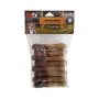 Petex 4" Half Smoked Pressed Bones