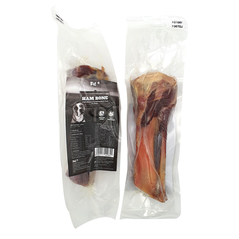 Petex Smoked pork bone 200 grams