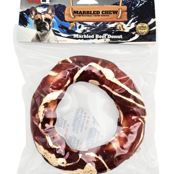 Petex Marbled Beef Donut