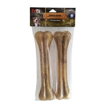 Petex 10" Pressed Bones