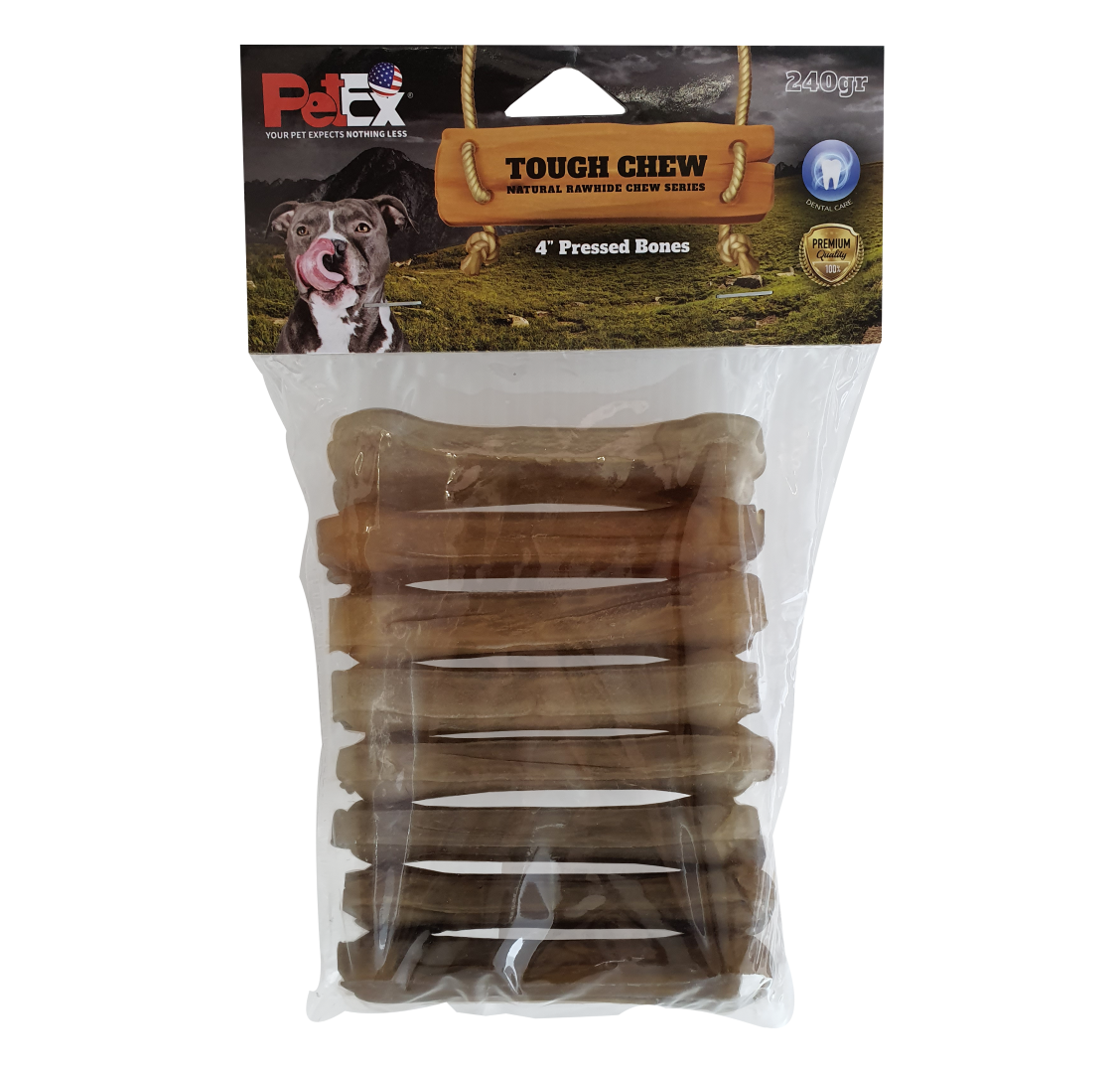 Dentastix For Dogs Premium Feeders Long Lasting 5 Rawhide Pressed Rolls For Dogs 25 Pressed Bones