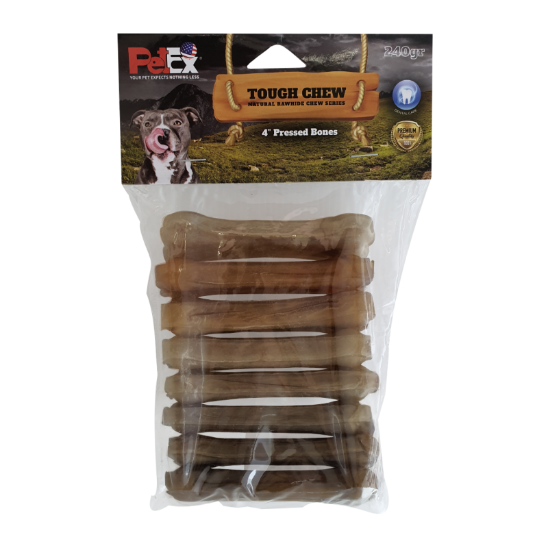 بيتكس 4 انش عظام مضغوطة