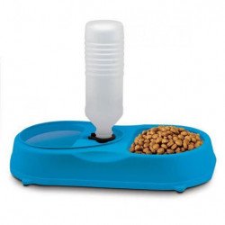 Finepet Pet 2 in 1 Feeder