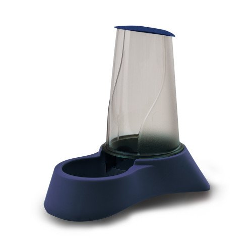 MP Food Dispenser Nuvola with cover L