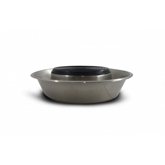 Petex Anti Ant Stainless Steel Bowl