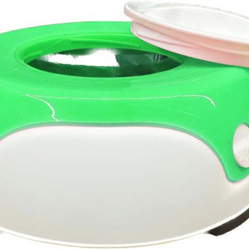 Petex Anti-Skid zoot bowl with lid