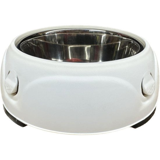 Petex Anti-Skid zoot bowl with lid