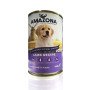 Amazona pate with lamb 400g