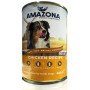 Amazona pate with chicken 400g