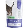 Nature's Protection with lamb for sensitive digestion